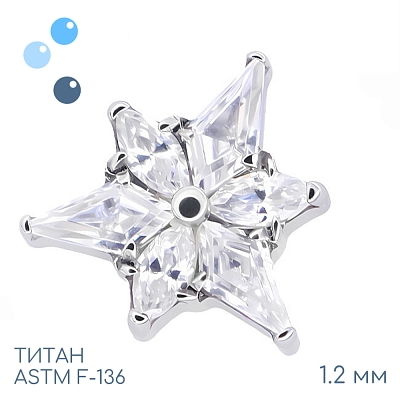 Накрутка Altair 1.2 мм
